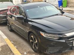 هوندا إنسايت